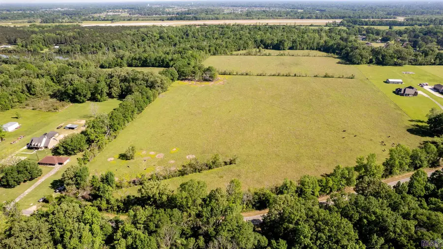 63+/- ACRES Heck Young Rd, Baker, LA 70714 - #3
