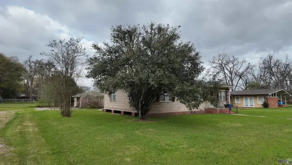 411 Claiborne St, New Roads, LA 70760