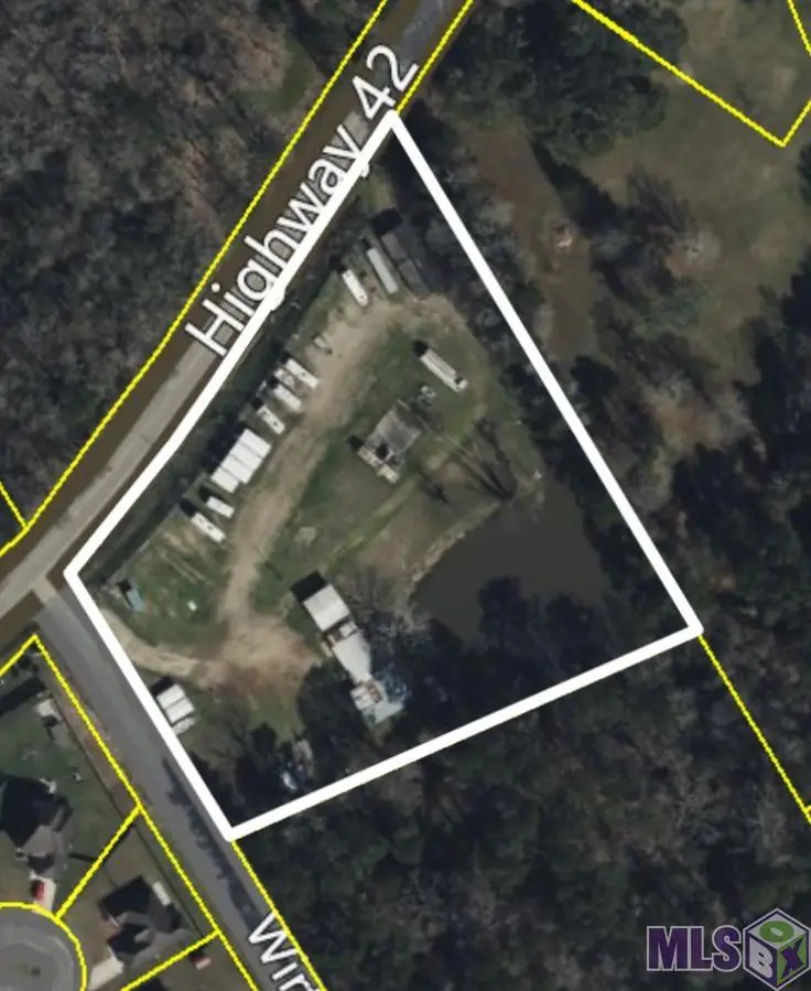 42243 Hwy 42, Prairieville, LA 70769 - #1