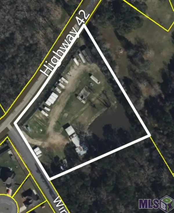 42243 Hwy 42, Prairieville, LA 70769