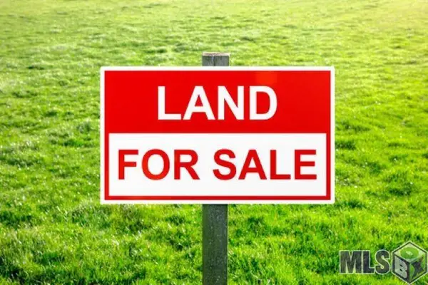 TBD Little Prairie Rd, Prairieville, LA 70769