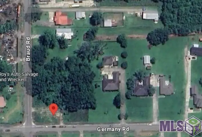 40010 Germany Rd, Gonzales, LA 70737 - #1