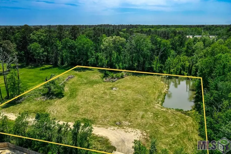 Spring House Dr, Greenwell Springs, LA 70739 - #3