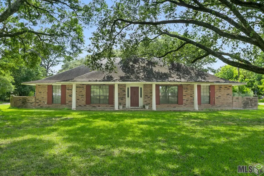 7958 Antioch Rd, Old Jefferson, LA 70817 - #2