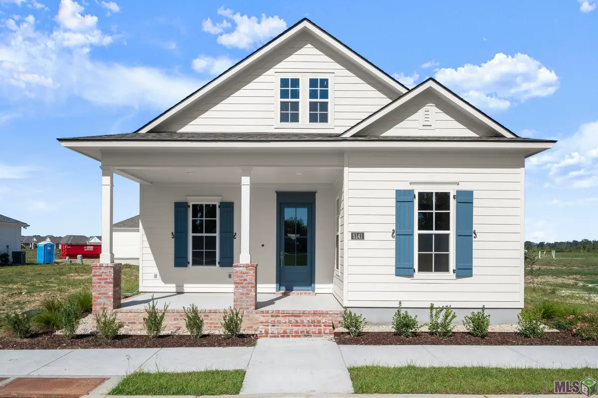 5141 Stonewater Dr, Gonzales, LA 70737 - #1