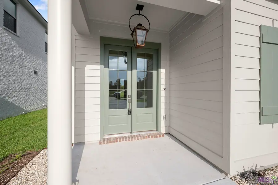 5147 Colmar Road, Gonzales, LA 70737 - #2