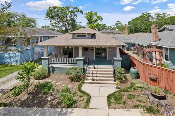 2029 Oleander St, Baton Rouge, LA 70806