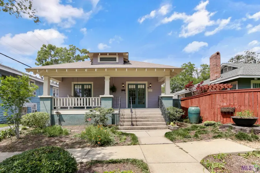 2029 Oleander St, Baton Rouge, LA 70806 - #2