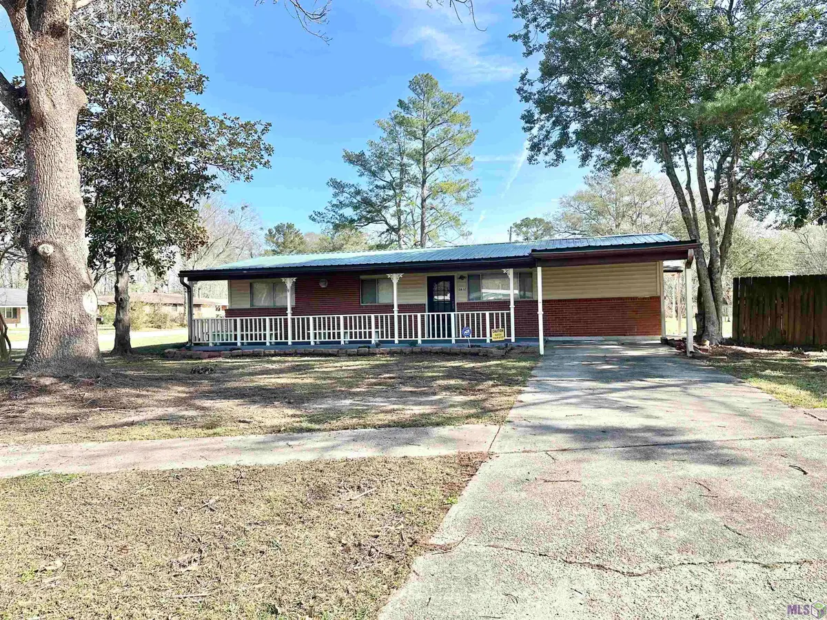 2612 Pearce Dr, Baker, LA 70714 - #1