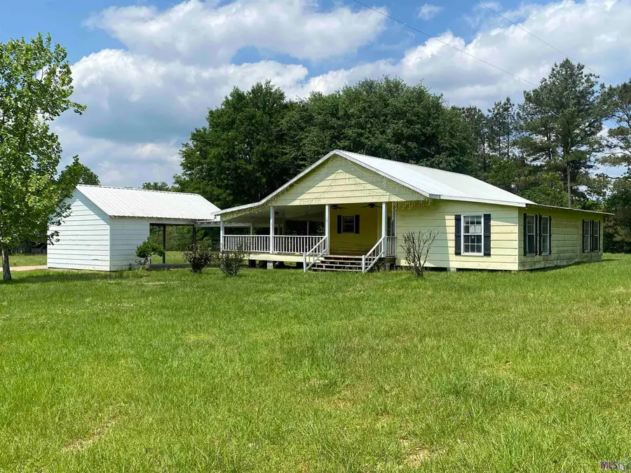 2440 La Hwy 958, Slaughter, LA 70777 - #2