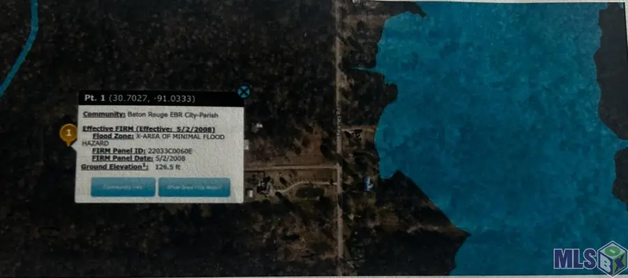 24041 Reames Rd, Zachary, LA 70791 - #2