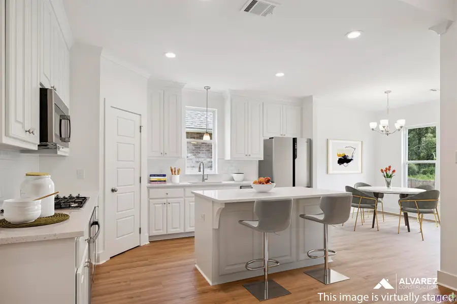 6831 Garden Hill Dr, Baton Rouge, LA 70817 - #3