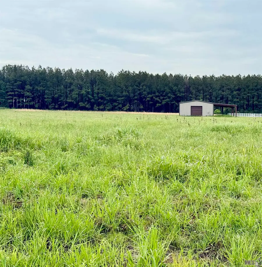 10776 Paesano Point Rd, Saint Francisville, LA 70775 - #2