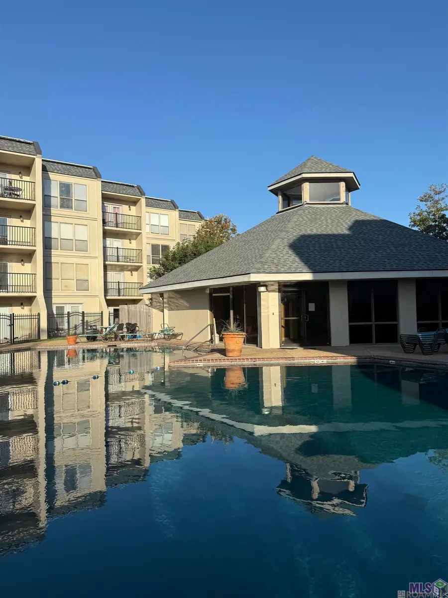 2045 North Third Street #206, Baton Rouge, LA 70802 - #2