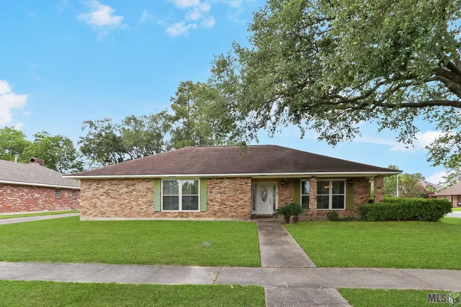 13343 E Parnell Ave, Baton Rouge, LA 70815 - #2