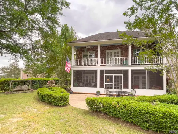 14167 Audubon Trace, St. Francisville, LA 70775