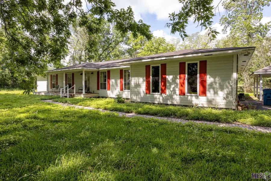 6229 Rougon Rd, Port Allen, LA 70767 - #2