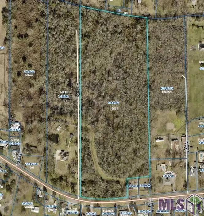 42302 Weber City Rd, Gonzales, LA 70737 - #1