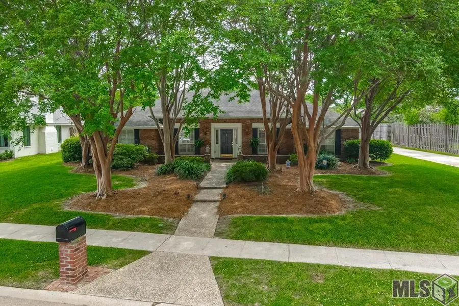 9302 Hilltrace Ave, Baton Rouge, LA 70809 - #2