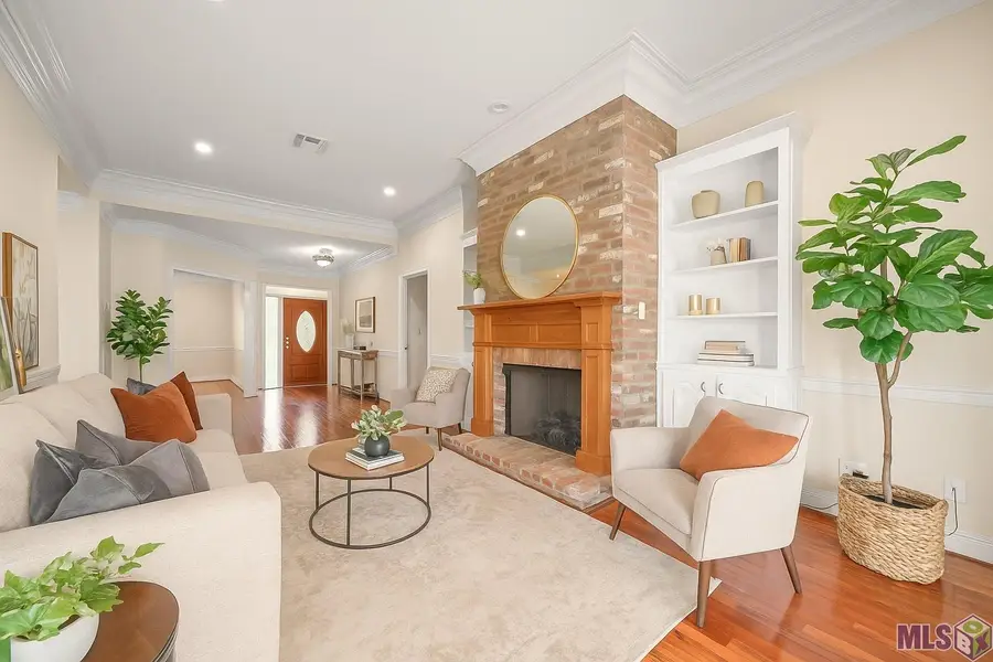 38251 Charleston Rd, Prairieville, LA 70769 - #2