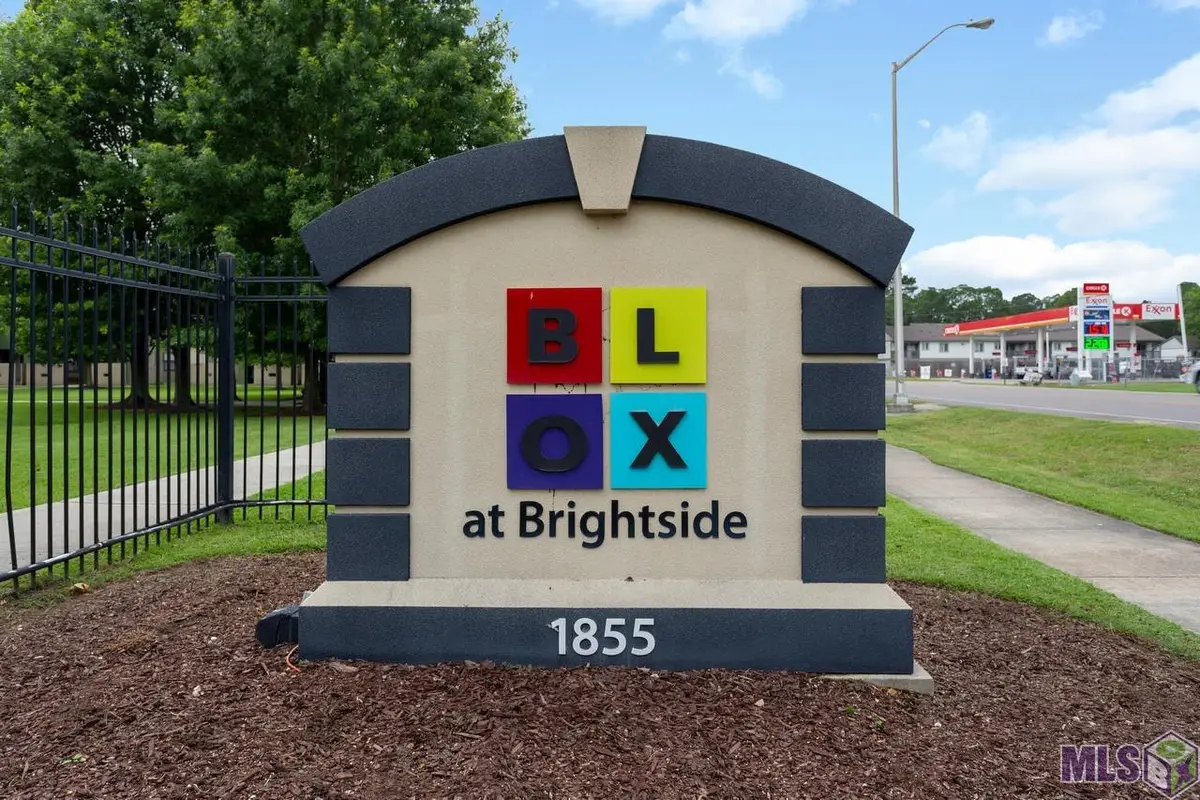 1855 Brightside Dr #G12, Baton Rouge, LA 70820 - #1