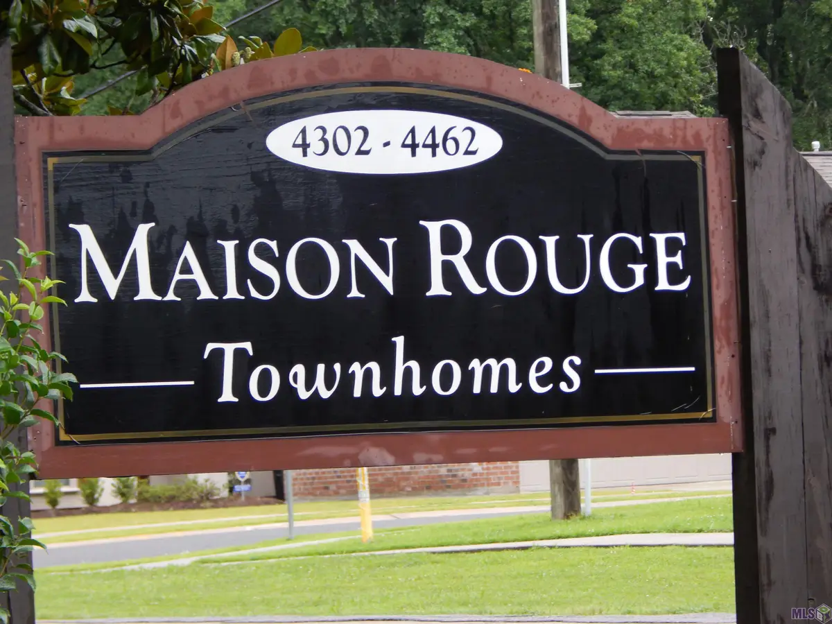 4352 Stumberg Ln, Baton Rouge, LA 70816 - #1