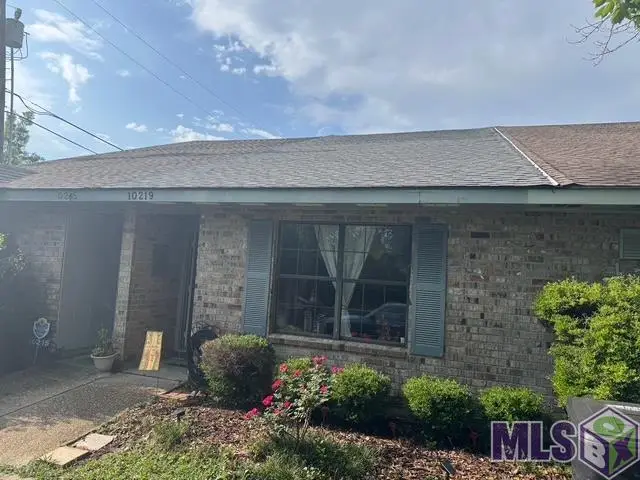 10219 Cashel Ave #2, Baton Rouge, LA 70815 - #2
