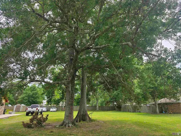 TBA Lake Park Ave, Gonzales, LA 70737