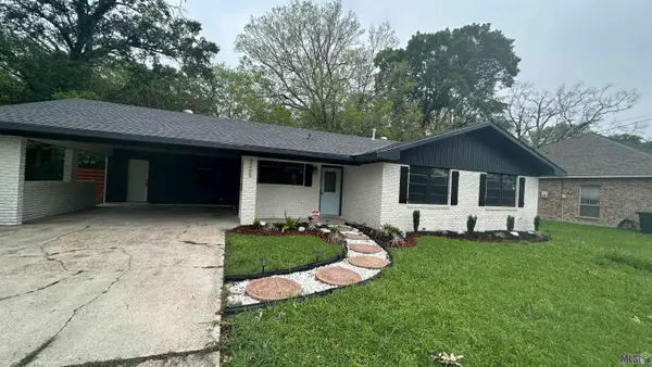 3265 Charlotte Dr, Baton Rouge, LA 70814