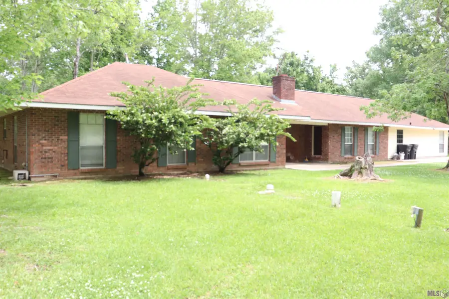 22336 Sutter Ln, Zachary, LA 70791 - #3