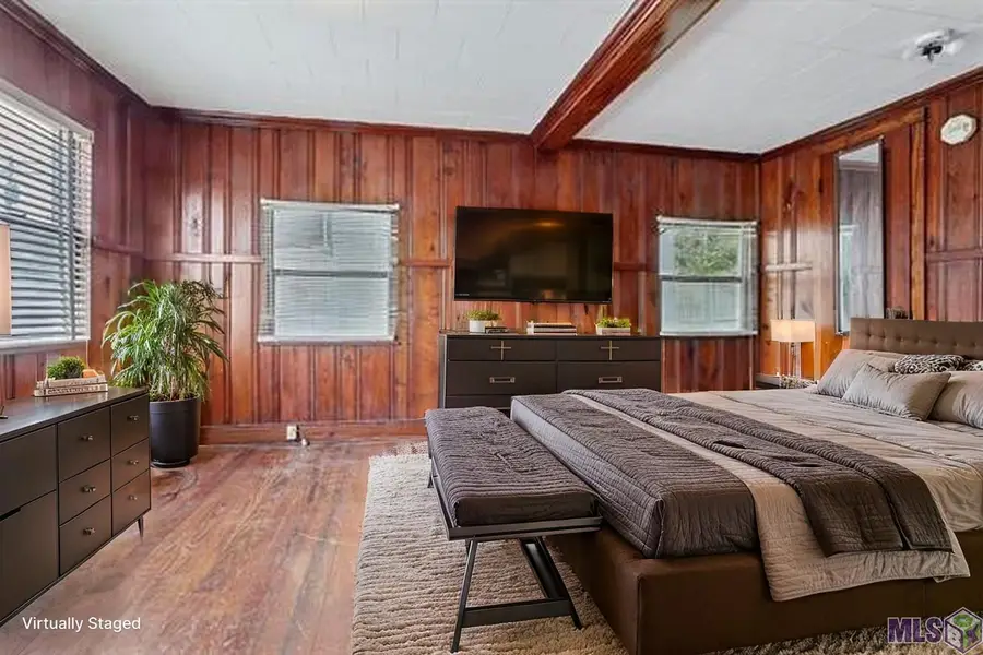 235 N Jefferson Ave, Port Allen, LA 70767 - #3