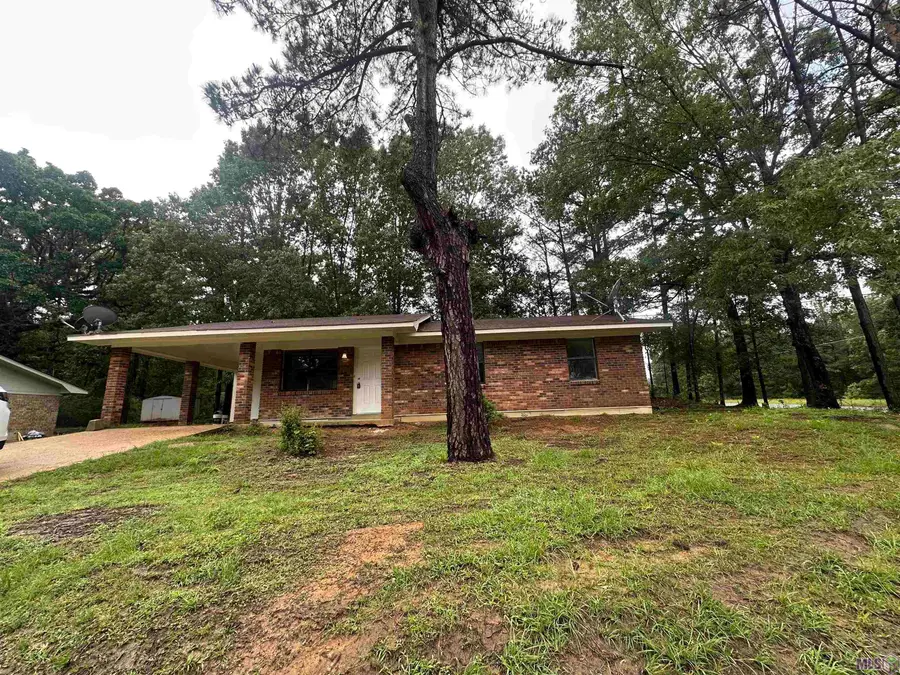 104 Lott Street, Columbia, LA 71418 - #2