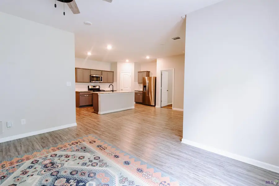 35691 Forest Manor Ave, Denham Springs, LA 70706 - #3