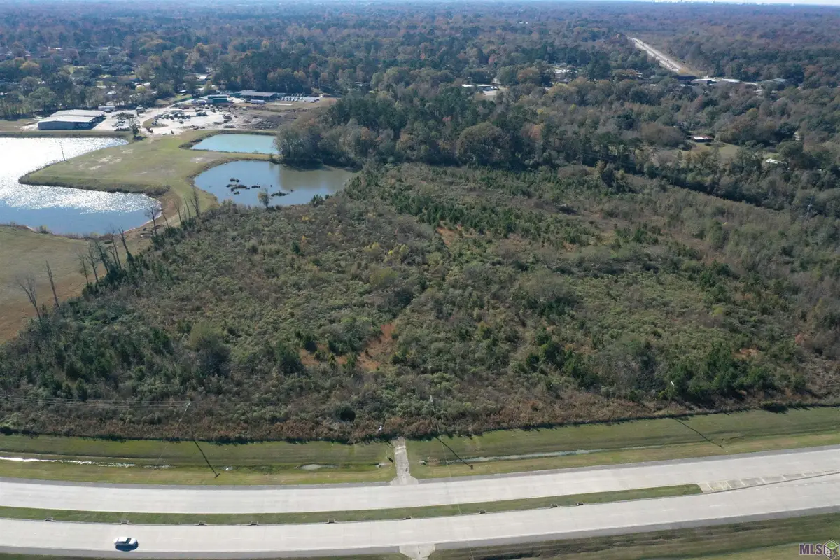 25 Central Thruway, Central, LA 70837 - #1