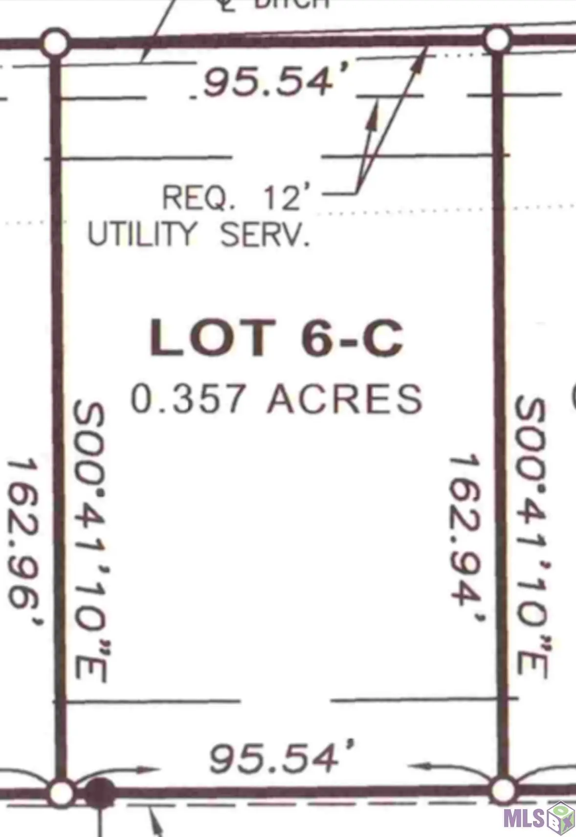 6-C Scott Ln, Prairieville, LA 70769 - #1