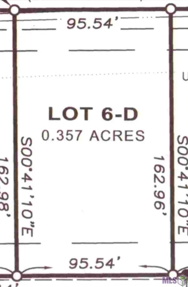 6-D Scott Ln, Prairieville, LA 70769