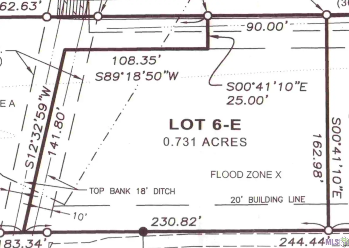 6-E Scott Ln, Prairieville, LA 70769 - #1
