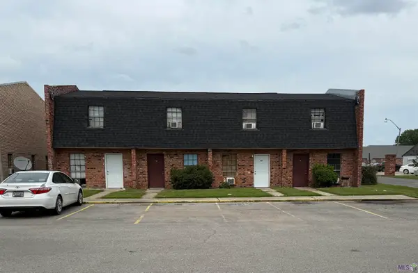 750 Hospital Rd, New Roads, LA 70760