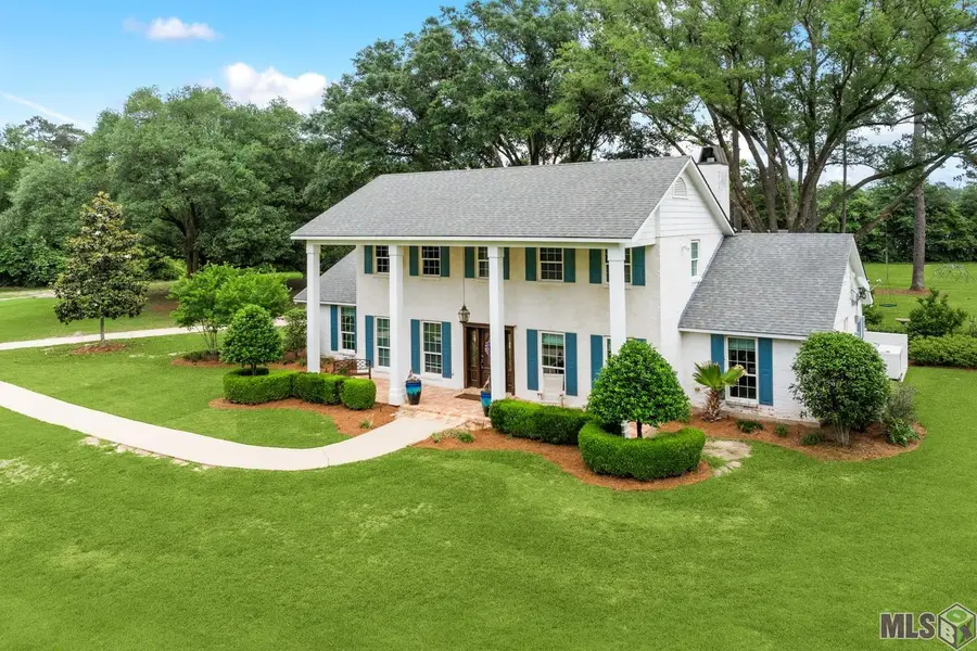 8196 Wildwood Dr, Denham Springs, LA 70706 - #2