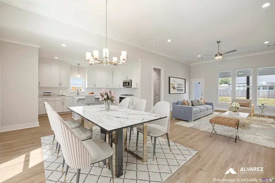 4064 Kelly Lake Ln, Madisonville, LA 70447 - #3