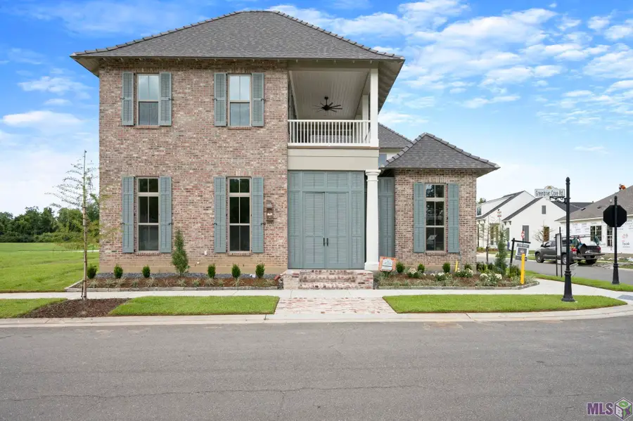 8638 Greenbrier Cove Rd, Baton Rouge, LA 70817 - #2