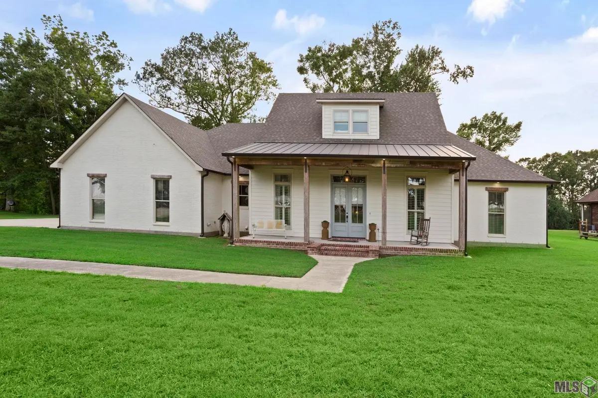 4081 La Hwy 308, Napoleonville, LA 70390 - #1