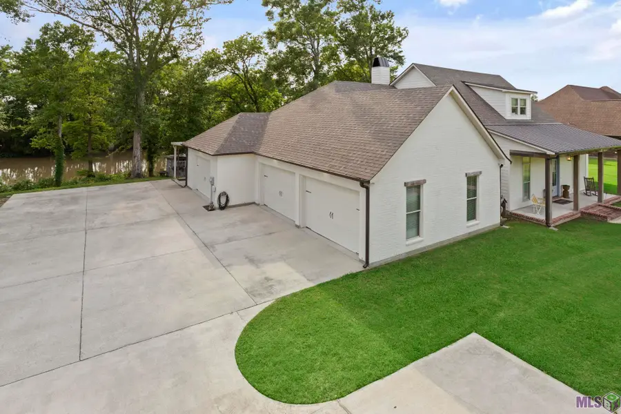 4081 La Hwy 308, Napoleonville, LA 70390 - #2