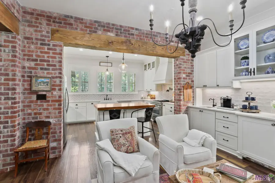 4081 La Hwy 308, Napoleonville, LA 70390 - #3