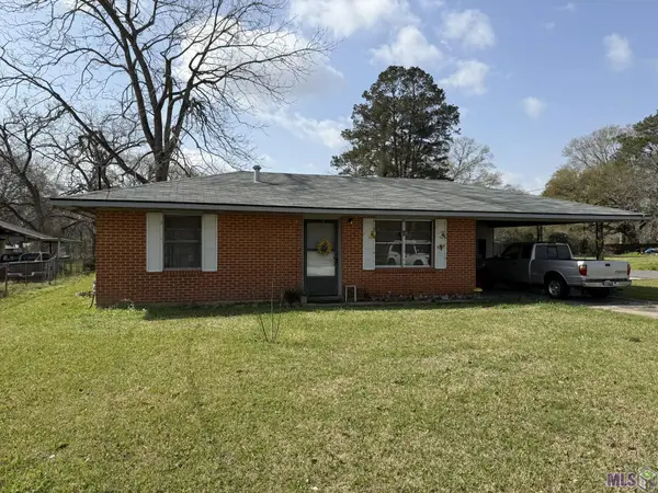 2540 Groom Rd, Baker, LA 70714