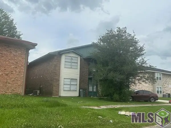 5137 Weston St, Baker, LA 70714