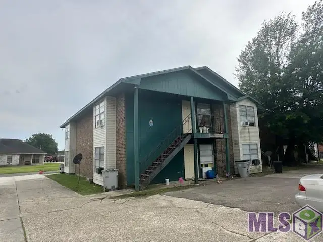 5137 Weston St, Baker, LA 70714 - #2