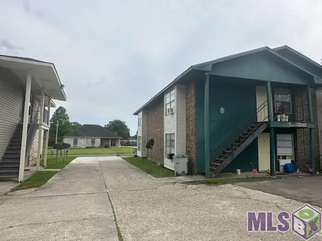 5137 Weston St, Baker, LA 70714 - #3