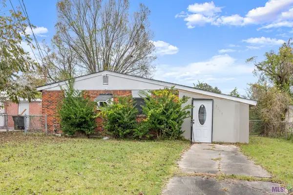 2365 Desoto Dr, Baton Rouge, LA 70807