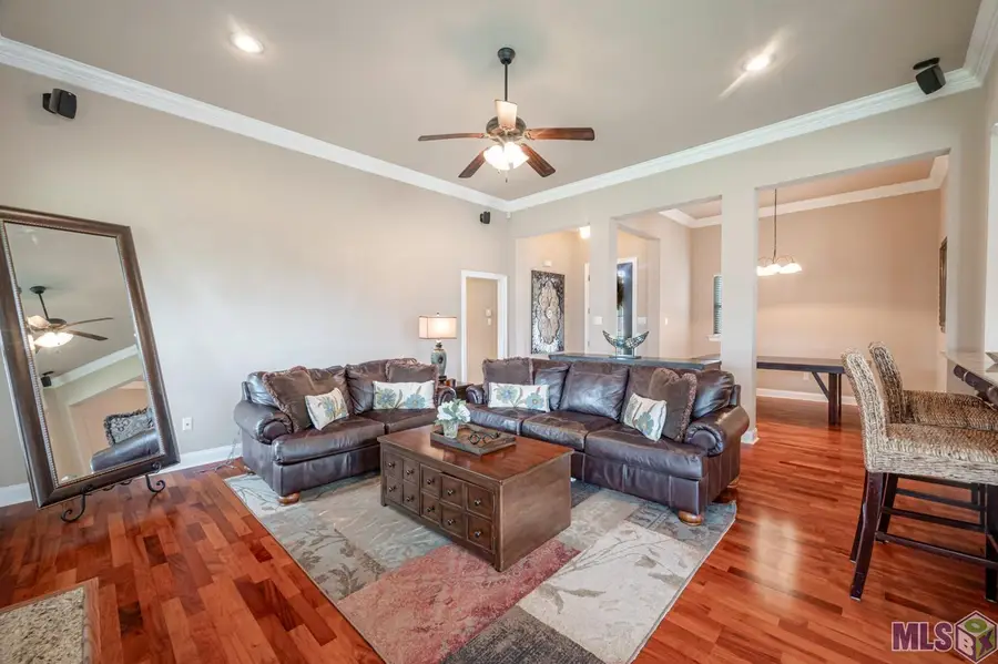 20211 Long Lake Dr, Hammond, LA 70403 - #3